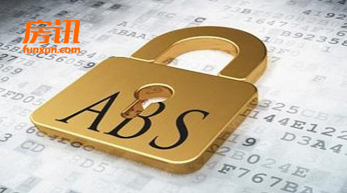 ס������REITs��ģ������ ��ļ����Խ�ABS