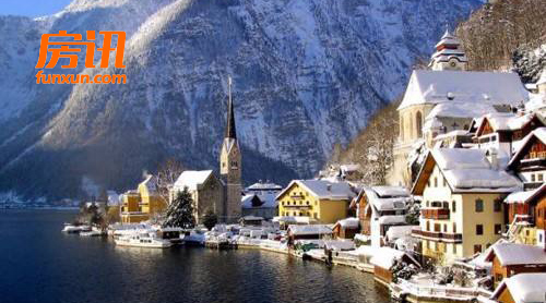 ���н��׸���ѩ����С�� �⽨��ҵ��������԰��