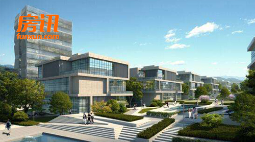 深圳:总部企业用地出让期限为30年