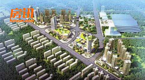 总投资超50亿 京东将在义乌建电子商务产业园