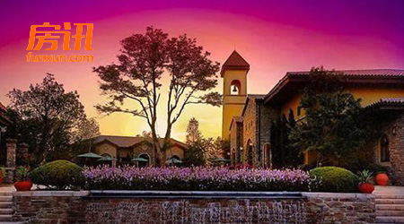 ����������չƬ����Ŀ�滮��ʾ �⽨4.85��ƽ��ҵ����