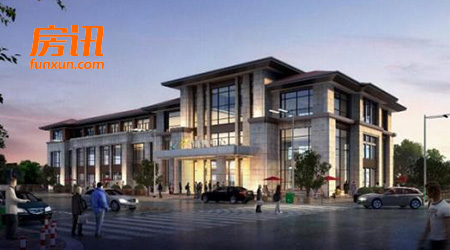 �Ͼ��̹�԰����15��С�߲㽨��