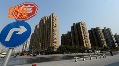 杭州购房人涌向周边 海宁新房价同比上涨55.1