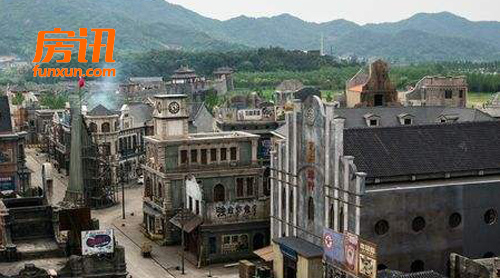 �ط�����Ӱ�ӳ�����ʮ�겻�� ��5%ӯ��