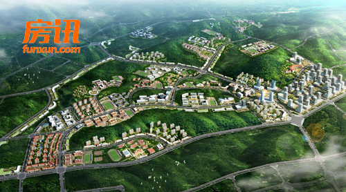 西安支持商品住宅用地变更为商业用地建特色酒