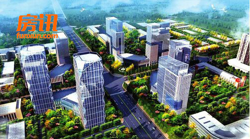 ȫ���׸��к���ҵ԰��չ�о���������̨����