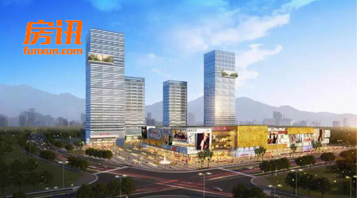 ����ӭ���ڶ������㳡 �������㳡��ʽǩԼ