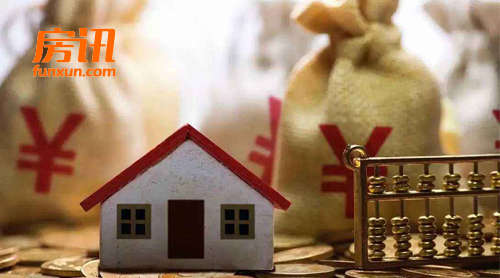 �����߳��з��ۻ����Ƿ����� ��Ǽ���¥�е���