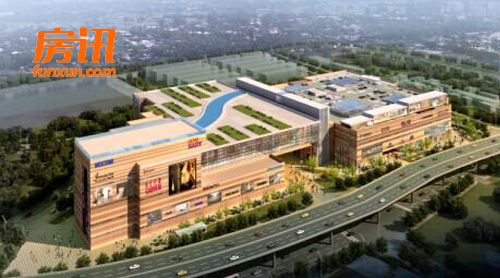 ���ݳǶ�������������+ʱ�мҾӡ�˫MALL��