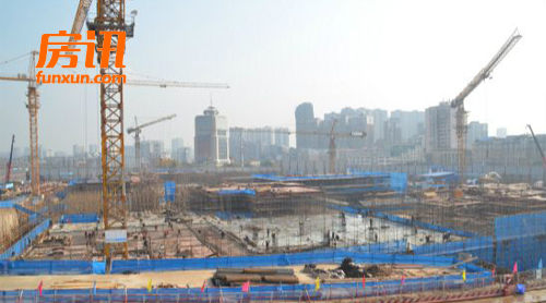 �Ͼ�8���ؿ����³��� һ��ҵ�õؽ���15000ƽ���׾Ƶ�