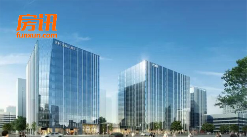 ��ͳд��¥VS����д��¥ ˭����ҵ�칫�ռ�ѡ��