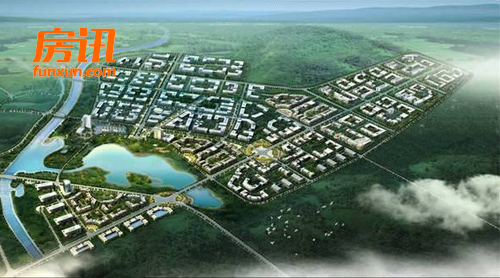 ����Ӫ���ص㽨������ǧ�ڼ���ҵ԰