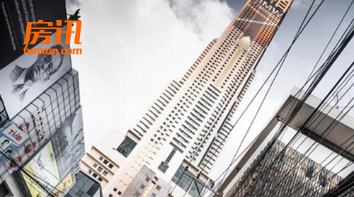 ��ҵ������ģʽ ���⹫Ԣ����REITs���Ʊ�