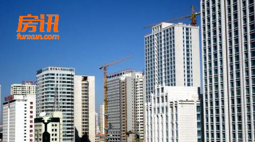 多地楼市库存告急 更为密集的调控潮或将到来