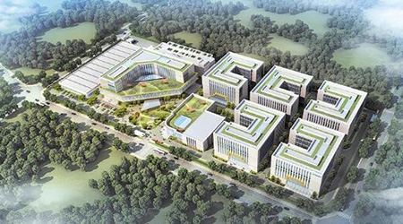 ҩ����������������ҵ԰ �������ɶ���������ҽҩ��ҵ��Ⱥ