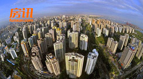 限购后的海南楼市:售楼处冷清 只有公司还能买