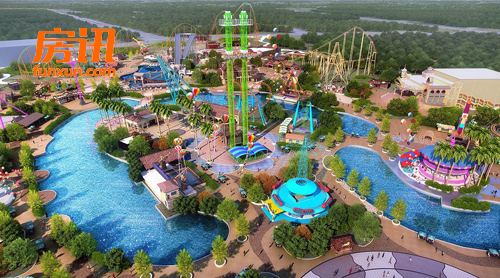 ���ٷ�չ����ƿ�� ���⹫԰����߳�ͬ�ʻ�������