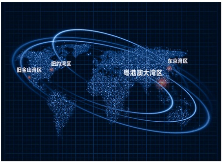 湾区规划出台在即,深圳真正商业地产的风口降