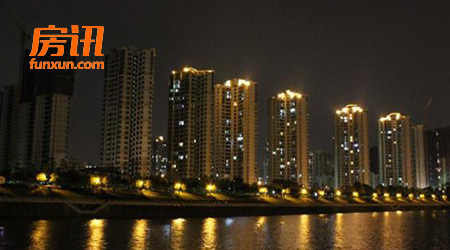 ��ɽ�´�11.88��ƽ�׾ɸ���Ŀ��ʾ