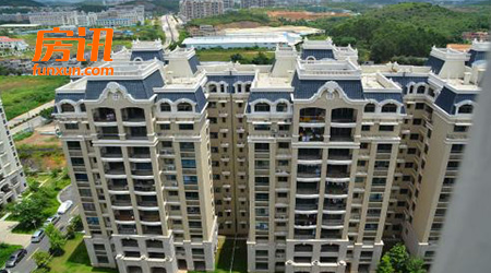 ǰ4�±̹�԰���ۼ������� һ���߳�����������50%����