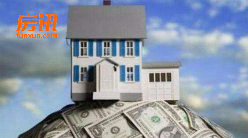 ��ģ�����µ��ʽ�ѹ�������뷿��ծ�ʳ�70%