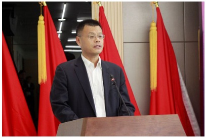 禹洲联袂航天建设集团 首个航天智慧小镇落子