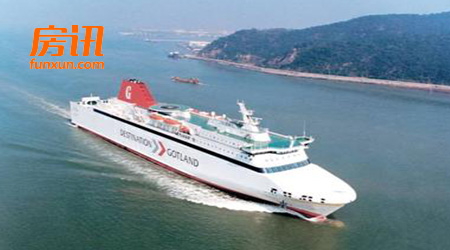 ���ݹ㴬�����ٽ�סլ�Լ�һ��300�׸ߵ�������