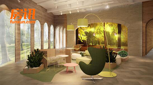 ʲô���Ĺ����칫�ռ� ������һ������