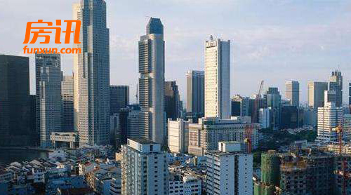 5�¹���д��¥�ɽ���Ϊ40380ƽ ͬ������62%