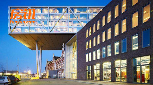 ���ϰ칫��д��¥�г�ֵ�ù�ע����������