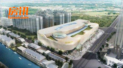 �������㳡ǩԼѡַ�����³� ��7�����㳡�����人