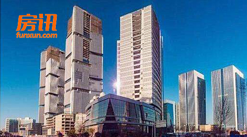 ǰ����º��ϰ칫¥�������� �����������46.9%