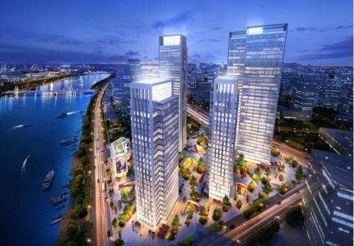 �ɴ�㳡����EOD��̬�ۺ��� ��Ϊ�̲���ս�Ժ������