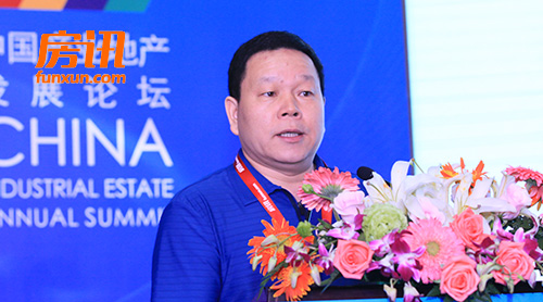 ��Ө�ԣ���ҵ԰���ķ�չ������ɹ���Ҫ��