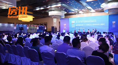 ʵ¼����ʮ���й���ҵ԰��������չ��̳������