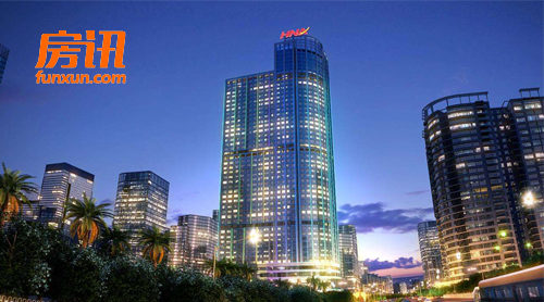 ����3����Ԫ���ɽ�ɽ�칫¥ ���۵ز��ѽ�400��