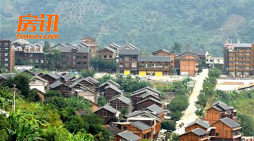 ��ɫС�� Ϊ���򾭼÷�չ�����¶���