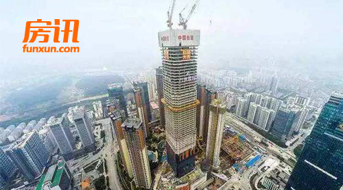 �����ڽ�������һ��¥ ¥������Ƴ��з�չ