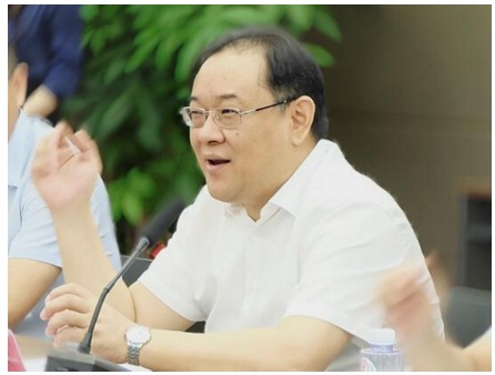 前海融信与世界五百强中建一局签署战略合作框