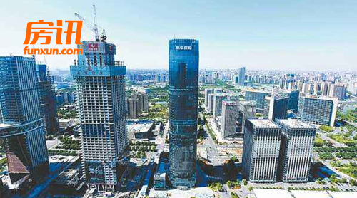 �����׼��칫¥������156��ƽ �����ʻ�������38.9%