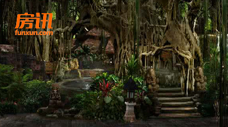 �������⹫԰��ע���������