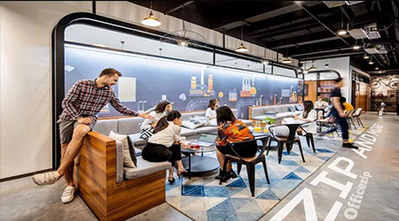 Officezip�����ϰ칫��θ������̰���̬�Ŀռ��ֵ��