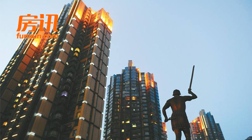 �ϰ���10����Ŀ���� �人���ʰ칫¥������37.4%