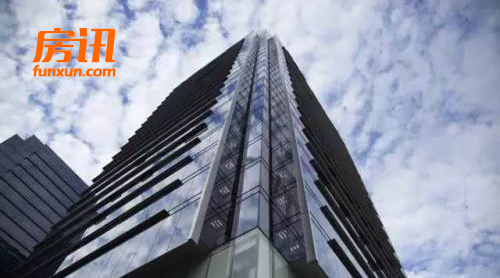 ���ݼ׼�д��¥�������½� ƽ�����������5.4Ԫ