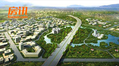 ������԰��Χ�ǡ� ��򽫡�������265����ҵ԰��