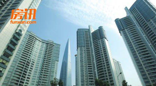 �ɶ��׼�д��¥���¿Ƽ�����ҵ�⻧ռ������14%