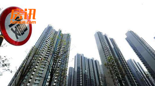 太过依赖房地产拉动延长无法不断