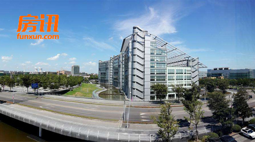 �Ϻ�����������������ͷ���600���С΢�Ƽ�����ҵ