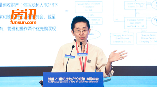 ����ʵ¼|���գ�������REITsӦ�������ʳɱ� ����������