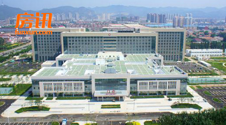 ��������滮�½�A1��ͨ�û�������ҵ԰��Ŀ